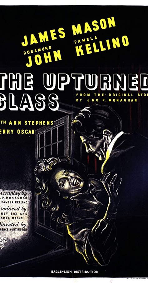 glas imdb|the upturned glass imdb.